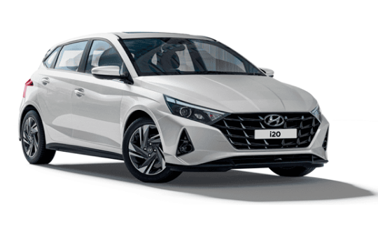 HYUNDAI-I20